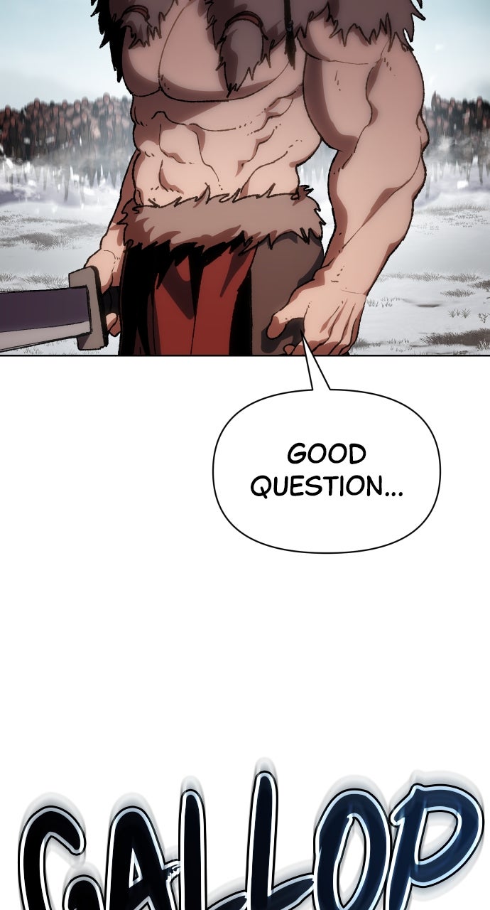 Chetamja: The King’s Eyes Ep. 29 - Unification (Season 1 Finale) page 64 - 
