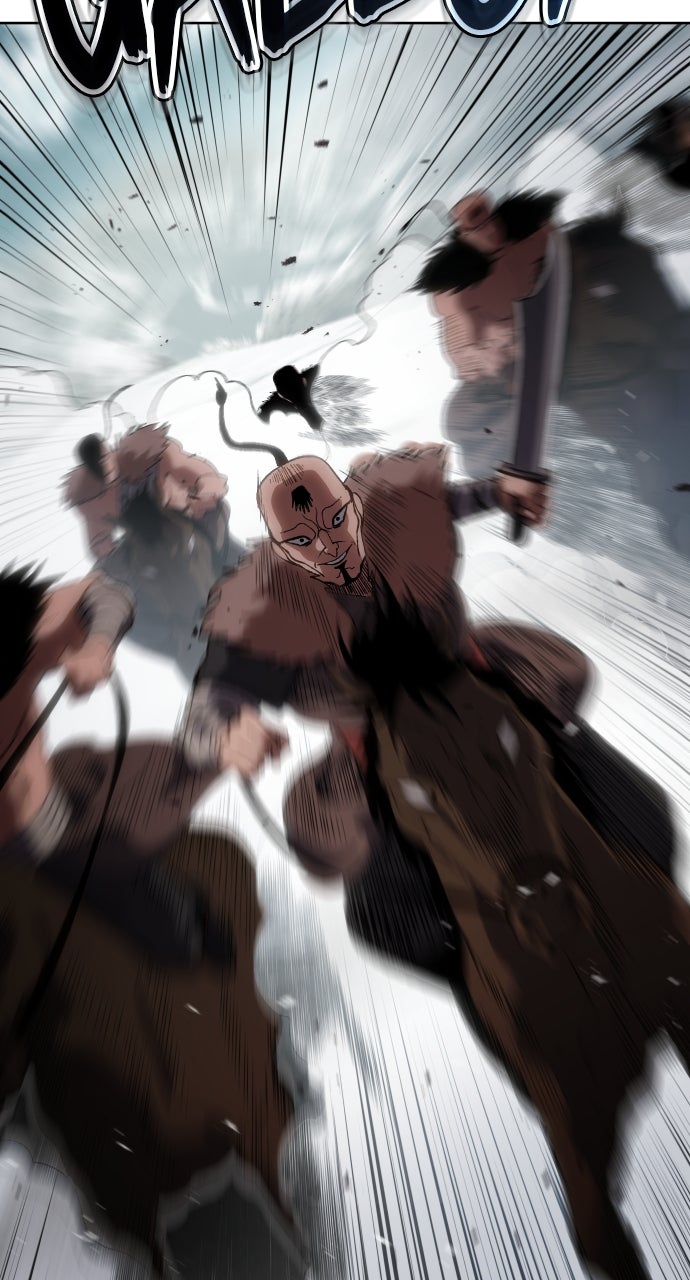 Chetamja: The King’s Eyes Ep. 29 - Unification (Season 1 Finale) page 65 - 