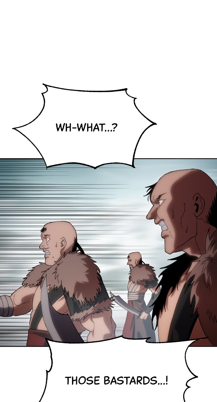 Chetamja: The King’s Eyes Ep. 29 - Unification (Season 1 Finale) page 68 - 