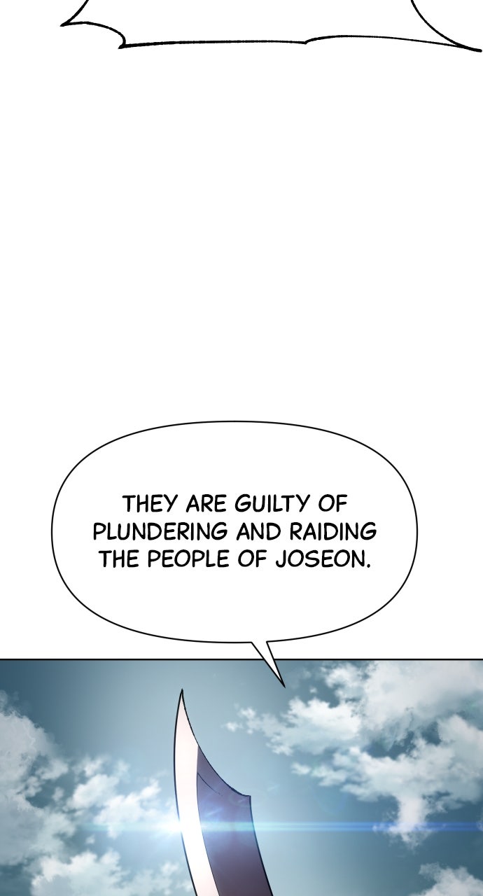 Chetamja: The King’s Eyes Ep. 29 - Unification (Season 1 Finale) page 69 - 