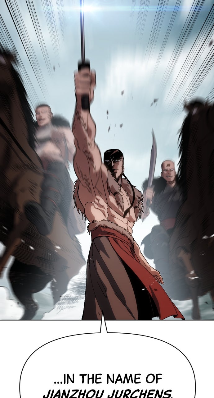 Chetamja: The King’s Eyes Ep. 29 - Unification (Season 1 Finale) page 71 - 