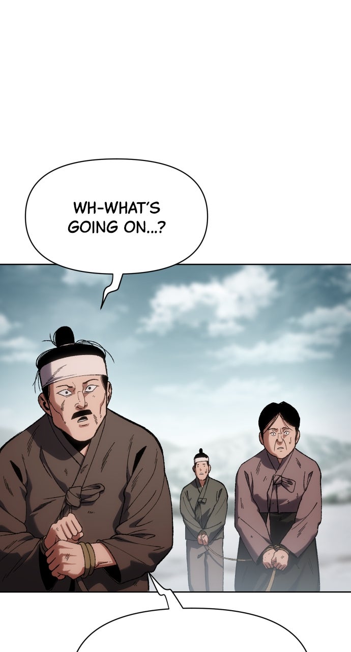 Chetamja: The King’s Eyes Ep. 29 - Unification (Season 1 Finale) page 74 - 