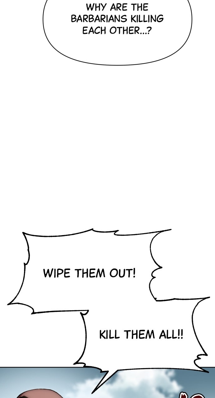 Chetamja: The King’s Eyes Ep. 29 - Unification (Season 1 Finale) page 75 - 