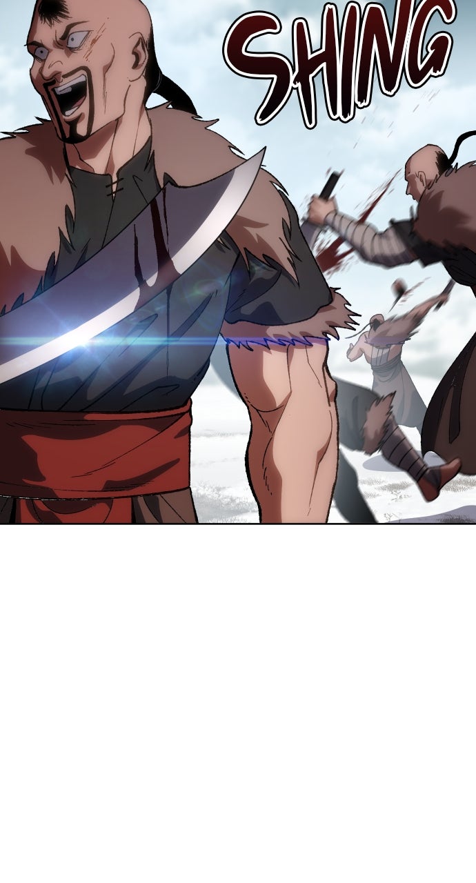 Chetamja: The King’s Eyes Ep. 29 - Unification (Season 1 Finale) page 76 - 