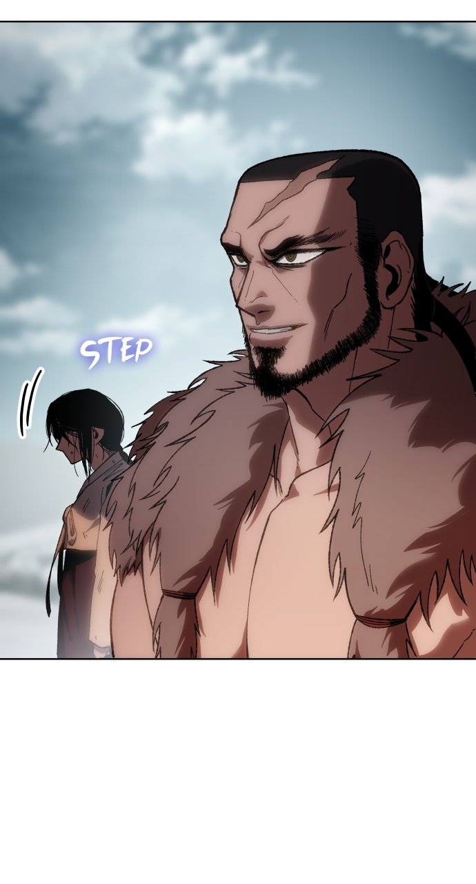 Chetamja: The King’s Eyes Ep. 29 - Unification (Season 1 Finale) page 77 - 
