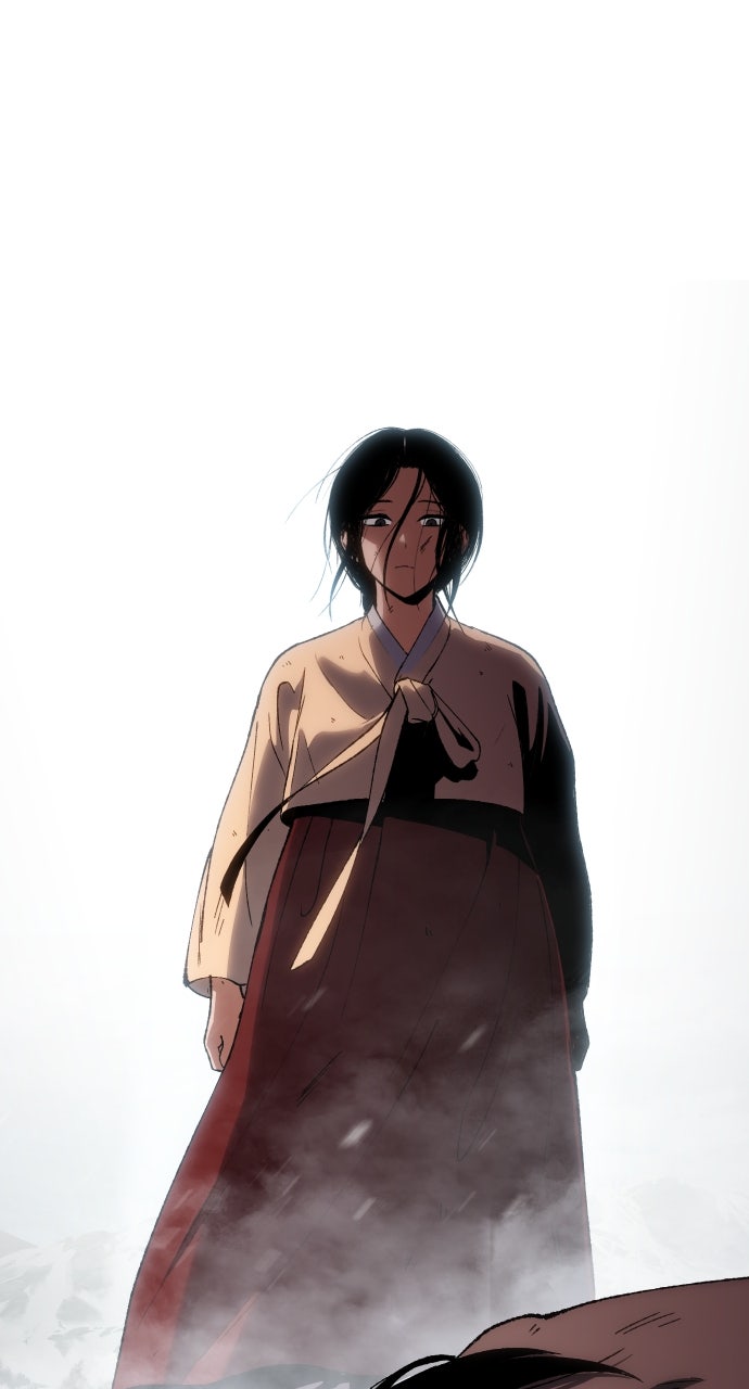 Chetamja: The King’s Eyes Ep. 29 - Unification (Season 1 Finale) page 78 - 