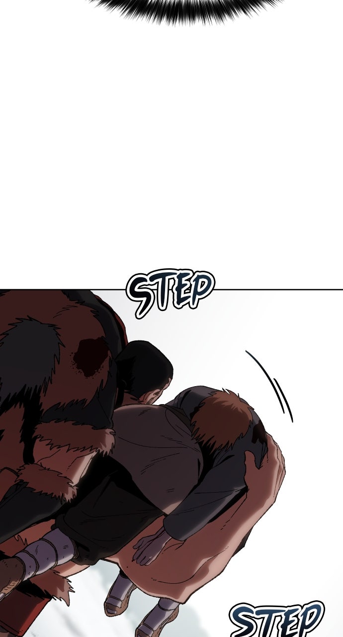 Chetamja: The King’s Eyes Ep. 29 - Unification (Season 1 Finale) page 81 - 