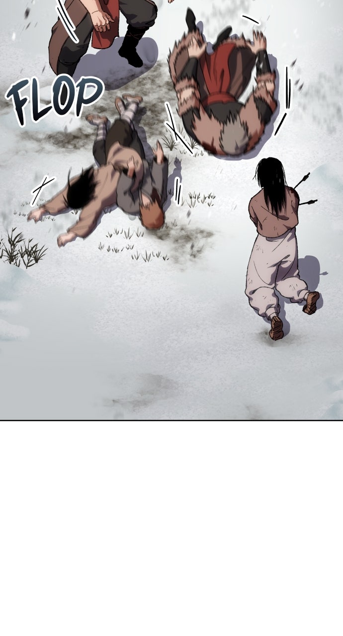 Chetamja: The King’s Eyes Ep. 29 - Unification (Season 1 Finale) page 83 - 