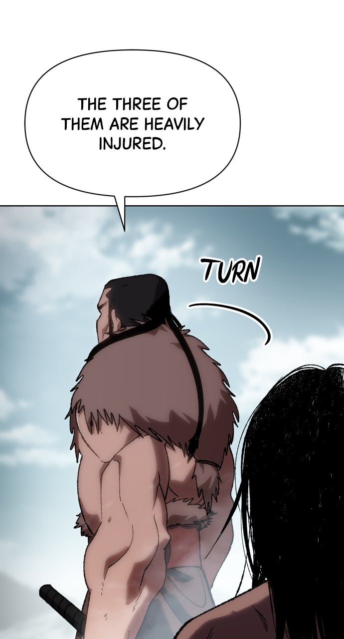 Chetamja: The King’s Eyes Ep. 29 - Unification (Season 1 Finale) page 84 - 