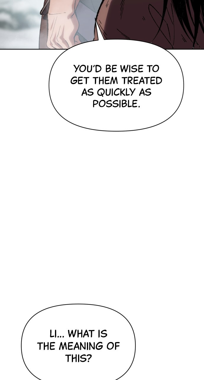 Chetamja: The King’s Eyes Ep. 29 - Unification (Season 1 Finale) page 85 - 