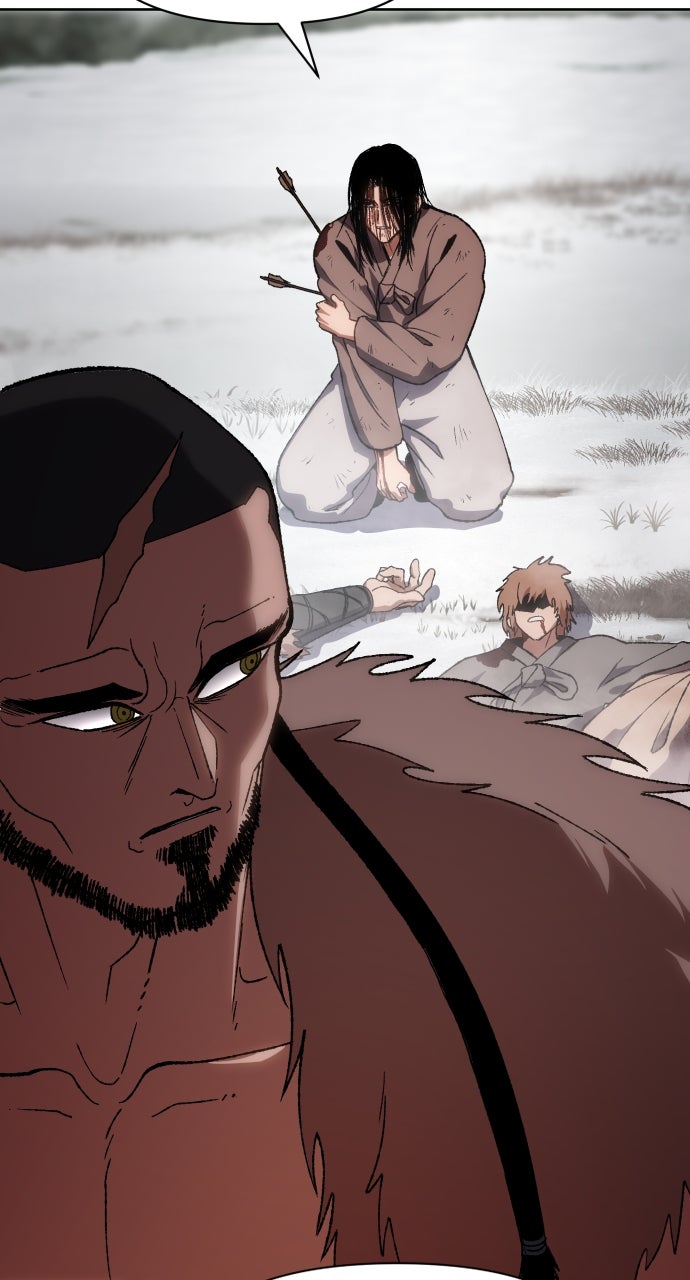 Chetamja: The King’s Eyes Ep. 29 - Unification (Season 1 Finale) page 86 - 