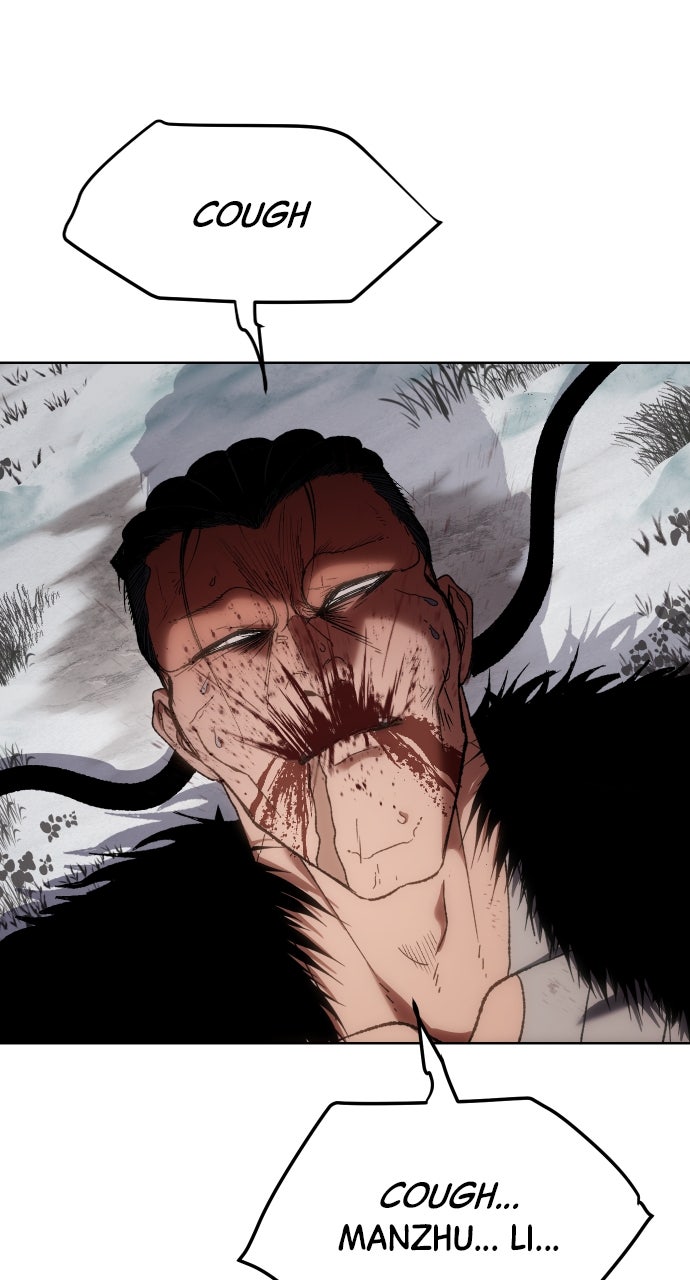 Chetamja: The King’s Eyes Ep. 29 - Unification (Season 1 Finale) page 93 - 
