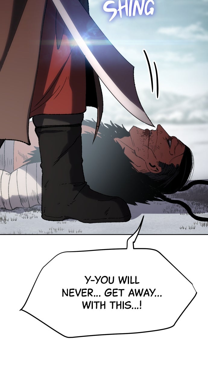 Chetamja: The King’s Eyes Ep. 29 - Unification (Season 1 Finale) page 95 - 