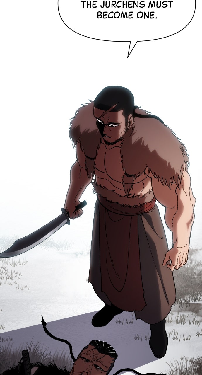 Chetamja: The King’s Eyes Ep. 29 - Unification (Season 1 Finale) page 98 - 