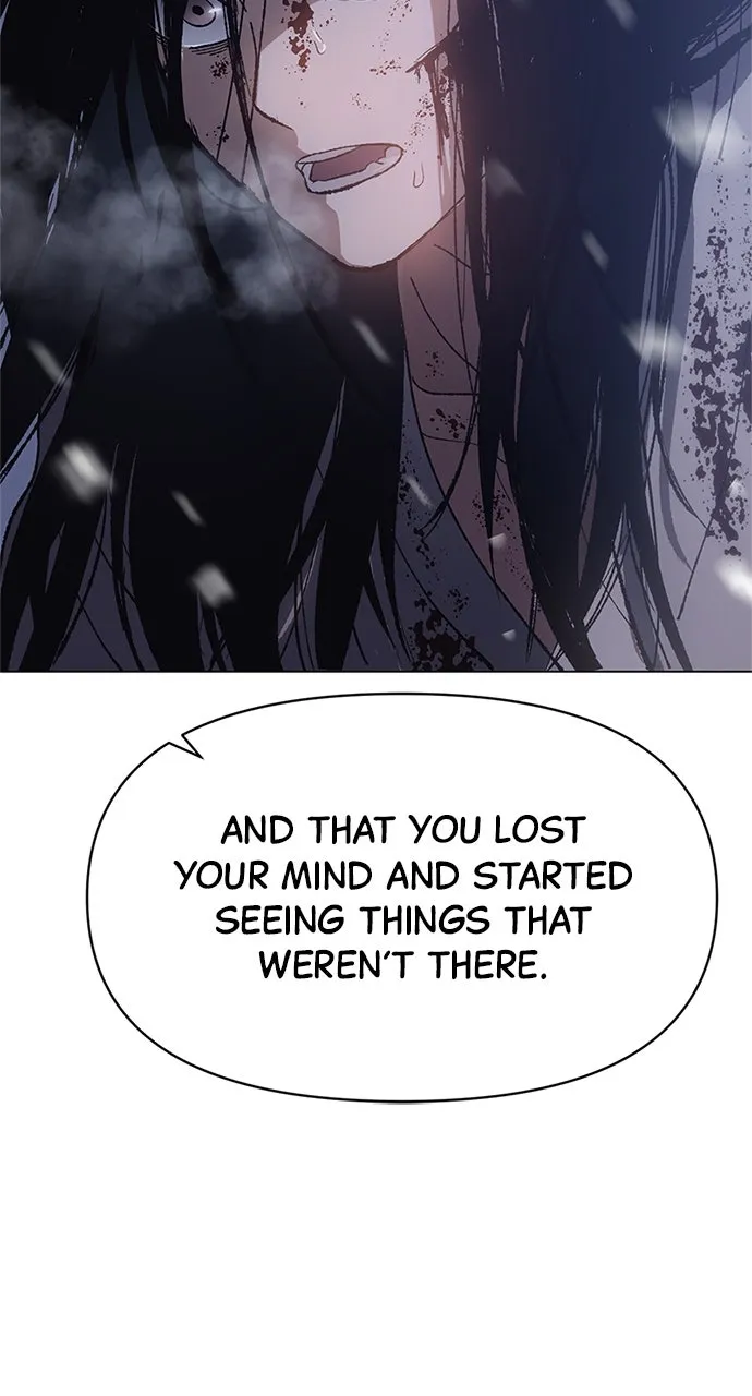 Chetamja: The King’s Eyes Chapter 3 page 11 - 