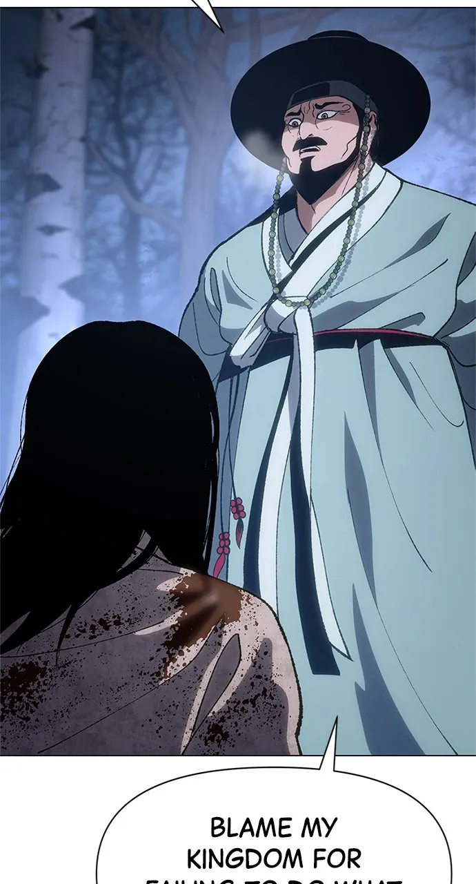 Chetamja: The King’s Eyes Chapter 3 page 108 - 