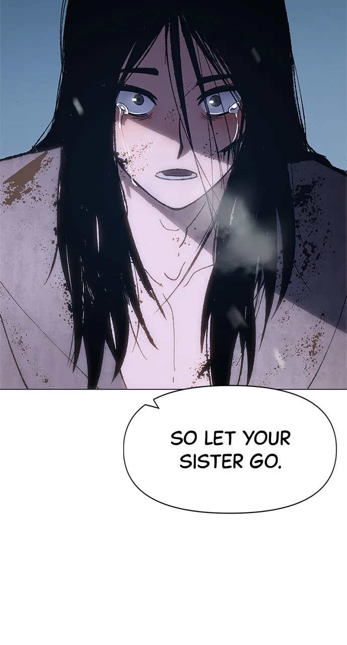 Chetamja: The King’s Eyes Chapter 3 page 110 - 