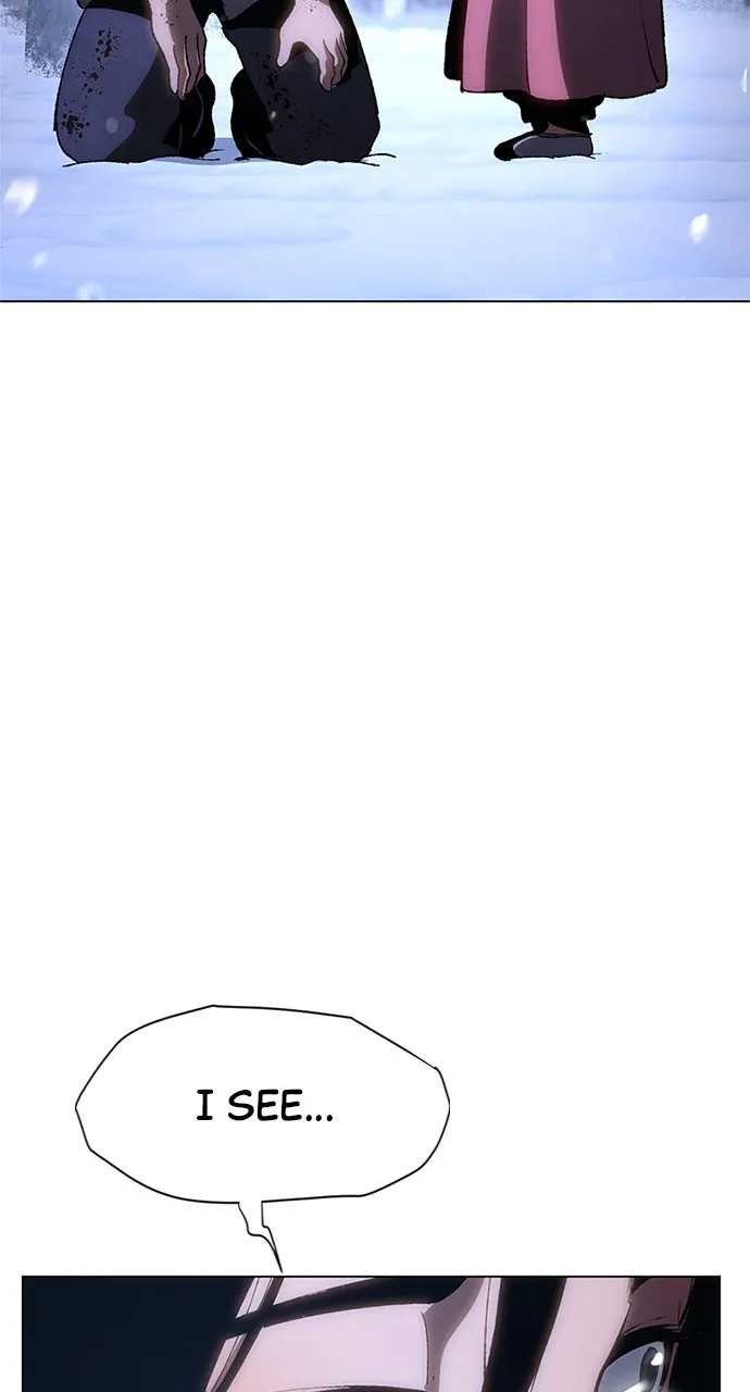 Chetamja: The King’s Eyes Chapter 3 page 113 - 