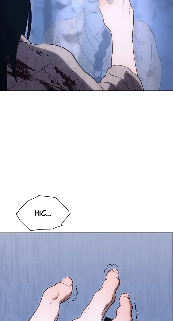 Chetamja: The King’s Eyes Chapter 3 page 121 - 