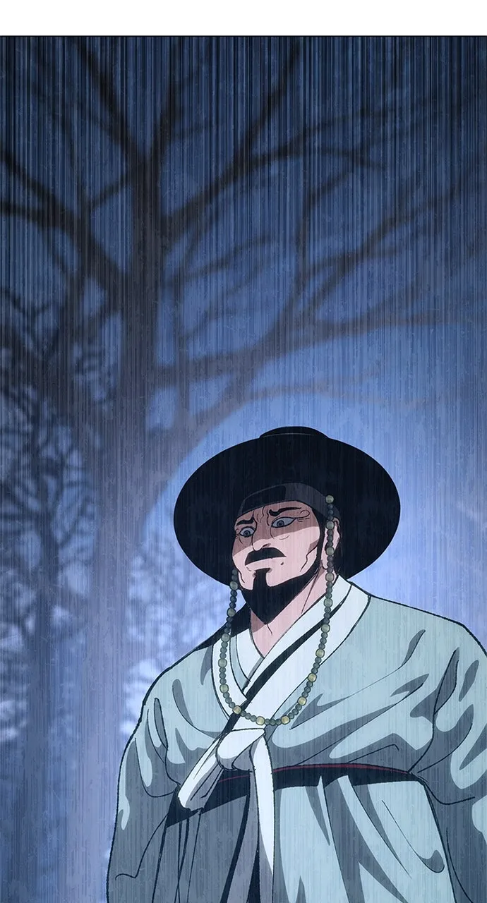 Chetamja: The King’s Eyes Chapter 3 page 123 - 