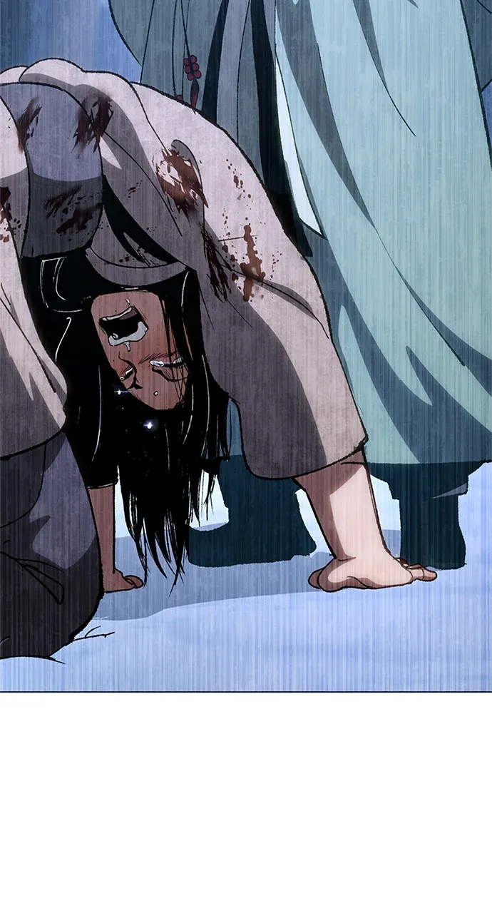 Chetamja: The King’s Eyes Chapter 3 page 124 - 