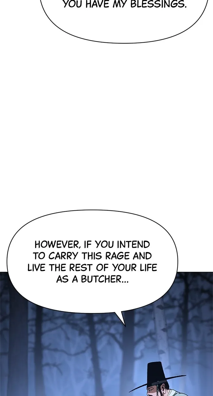 Chetamja: The King’s Eyes Chapter 3 page 129 - 