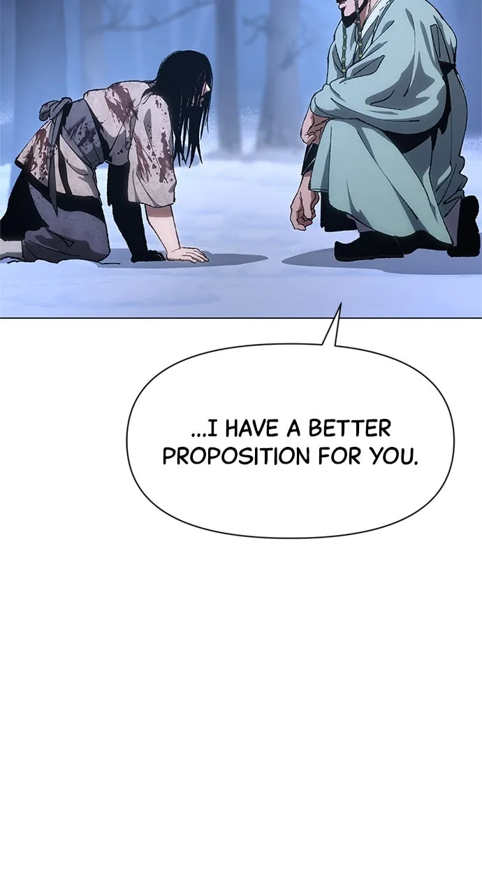 Chetamja: The King’s Eyes Chapter 3 page 130 - 