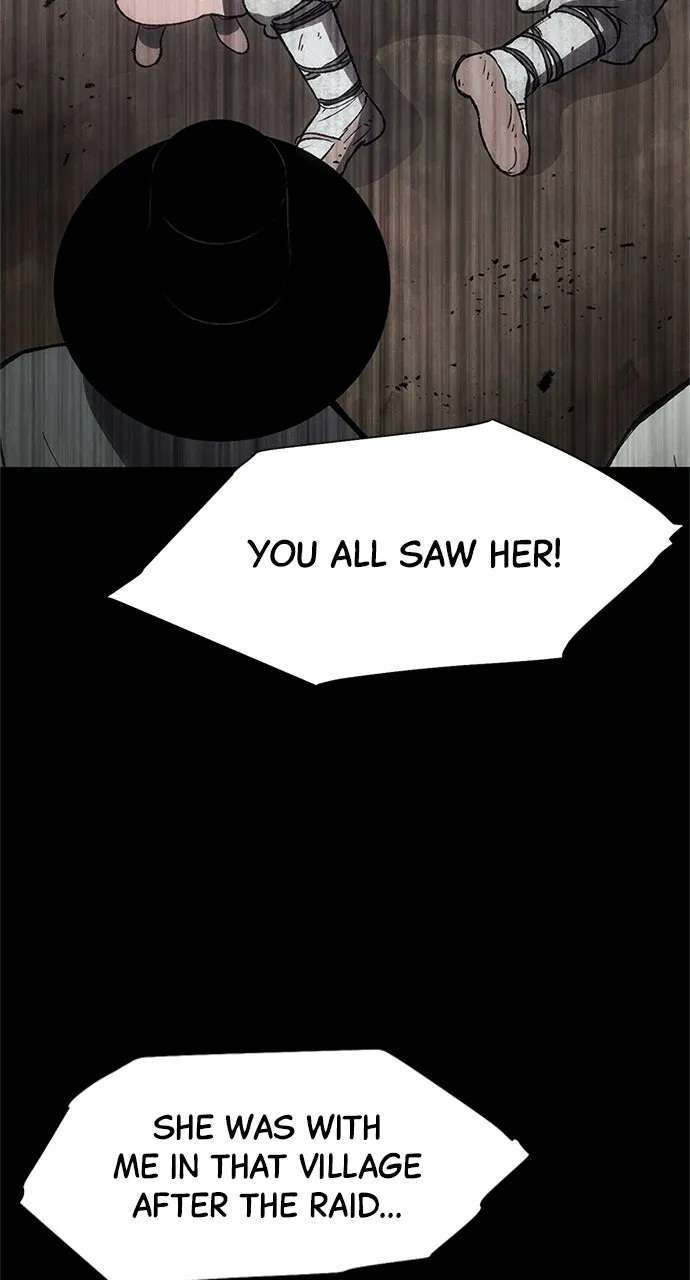 Chetamja: The King’s Eyes Chapter 3 page 14 - 