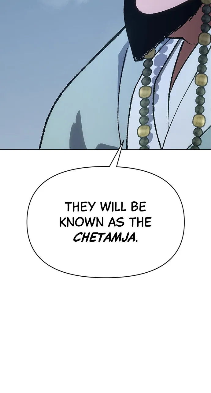 Chetamja: The King’s Eyes Chapter 3 page 132 - 