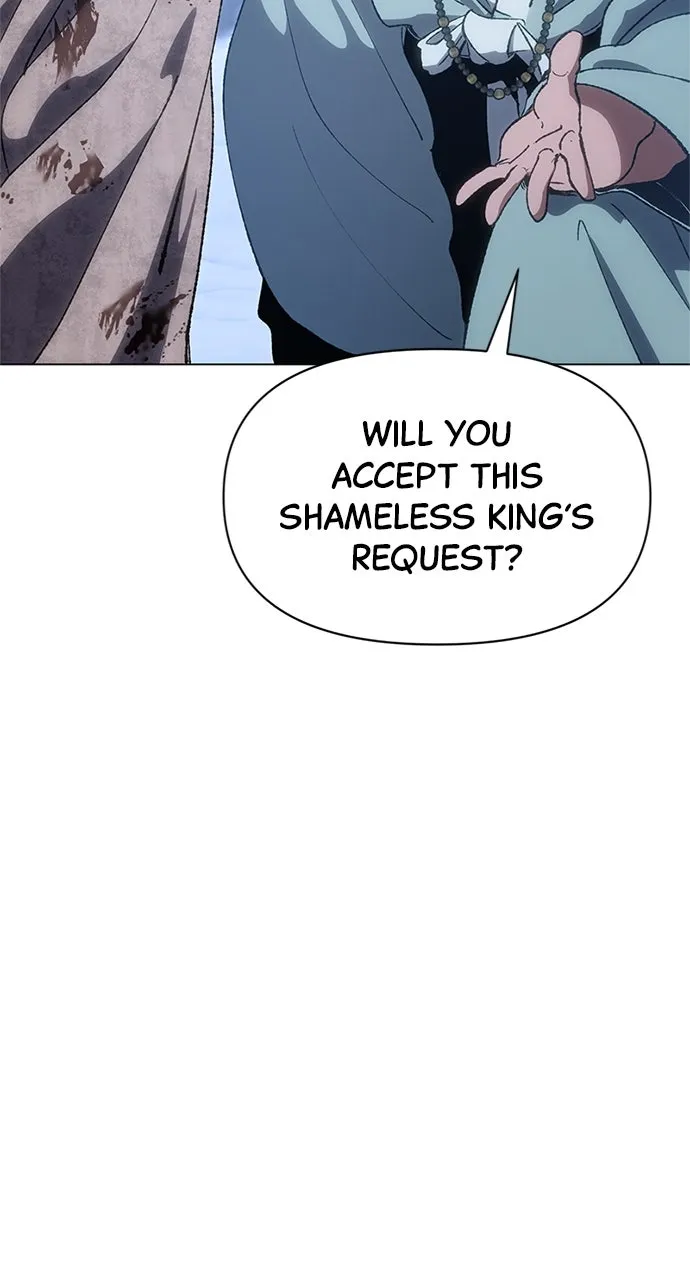 Chetamja: The King’s Eyes Chapter 3 page 134 - 