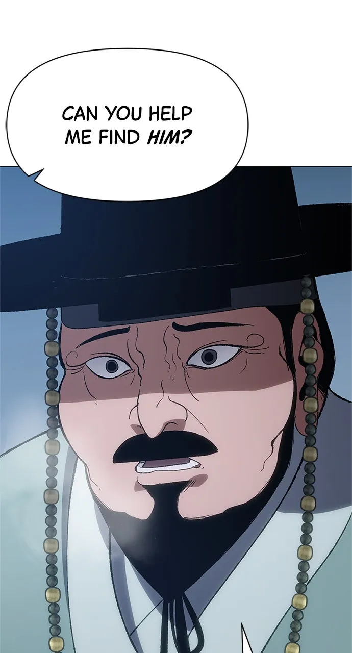 Chetamja: The King’s Eyes Chapter 3 page 135 - 