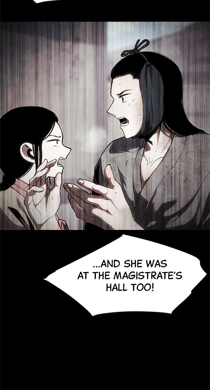 Chetamja: The King’s Eyes Chapter 3 page 15 - 