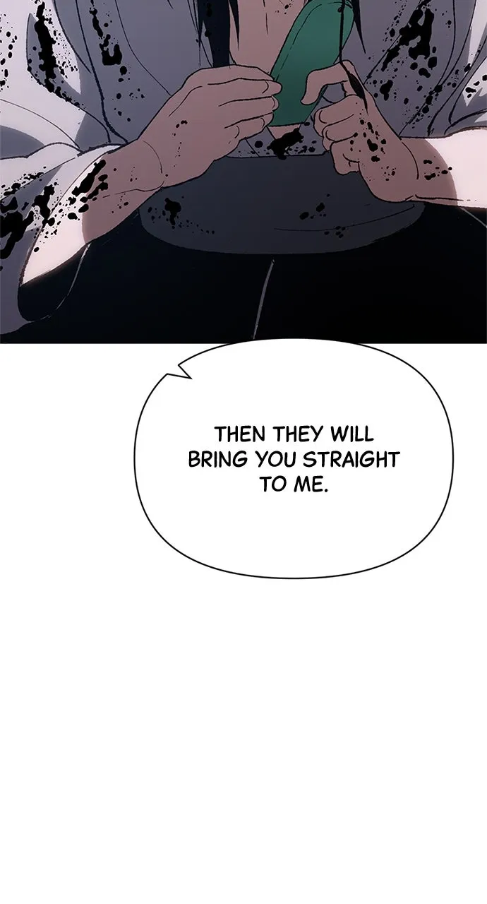 Chetamja: The King’s Eyes Chapter 3 page 145 - 
