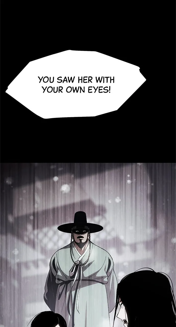 Chetamja: The King’s Eyes Chapter 3 page 16 - 