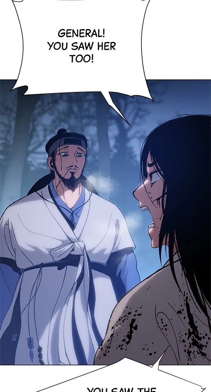 Chetamja: The King’s Eyes Chapter 3 page 18 - 