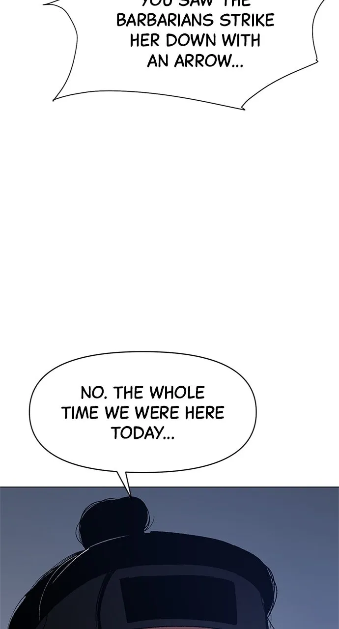 Chetamja: The King’s Eyes Chapter 3 page 19 - 