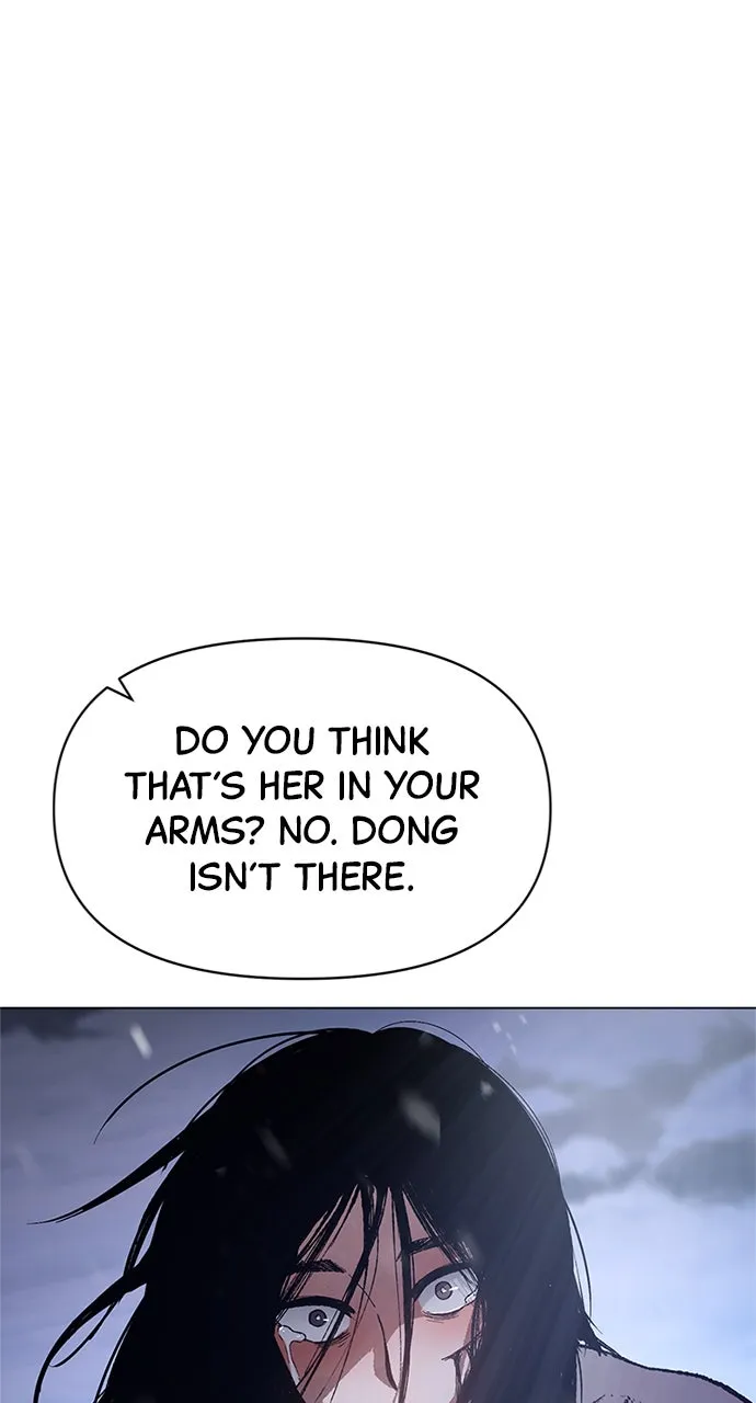 Chetamja: The King’s Eyes Chapter 3 page 3 - 