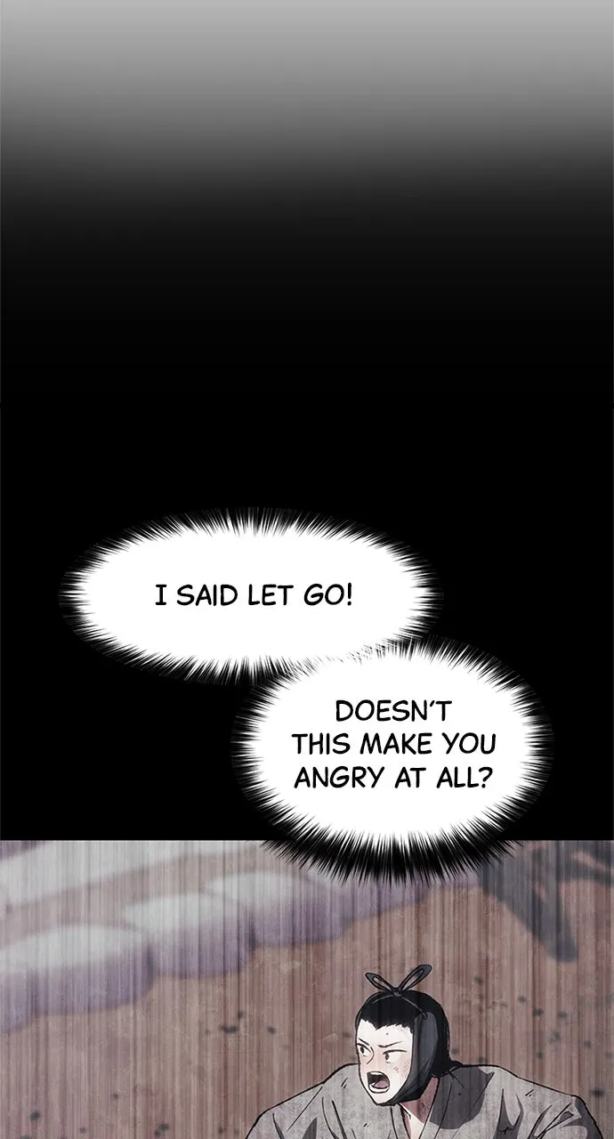 Chetamja: The King’s Eyes Chapter 3 page 21 - 
