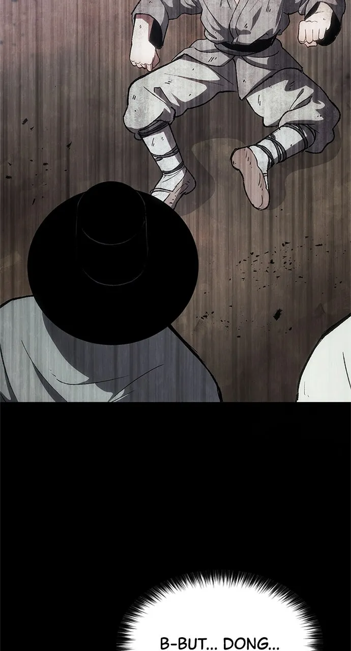 Chetamja: The King’s Eyes Chapter 3 page 22 - 