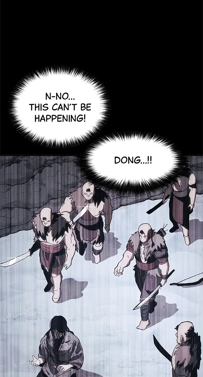 Chetamja: The King’s Eyes Chapter 3 page 24 - 