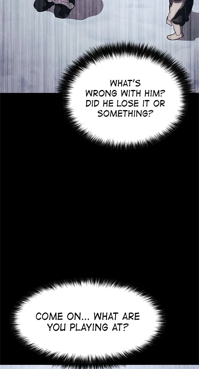 Chetamja: The King’s Eyes Chapter 3 page 25 - 