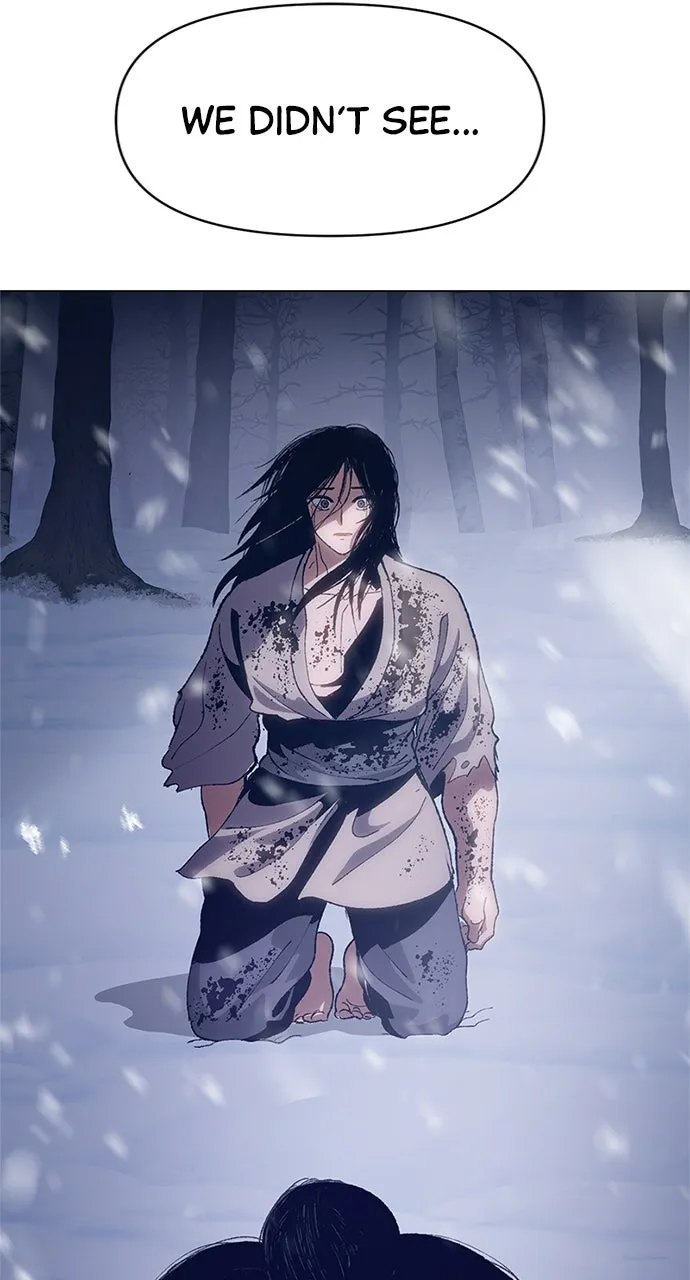Chetamja: The King’s Eyes Chapter 3 page 28 - 