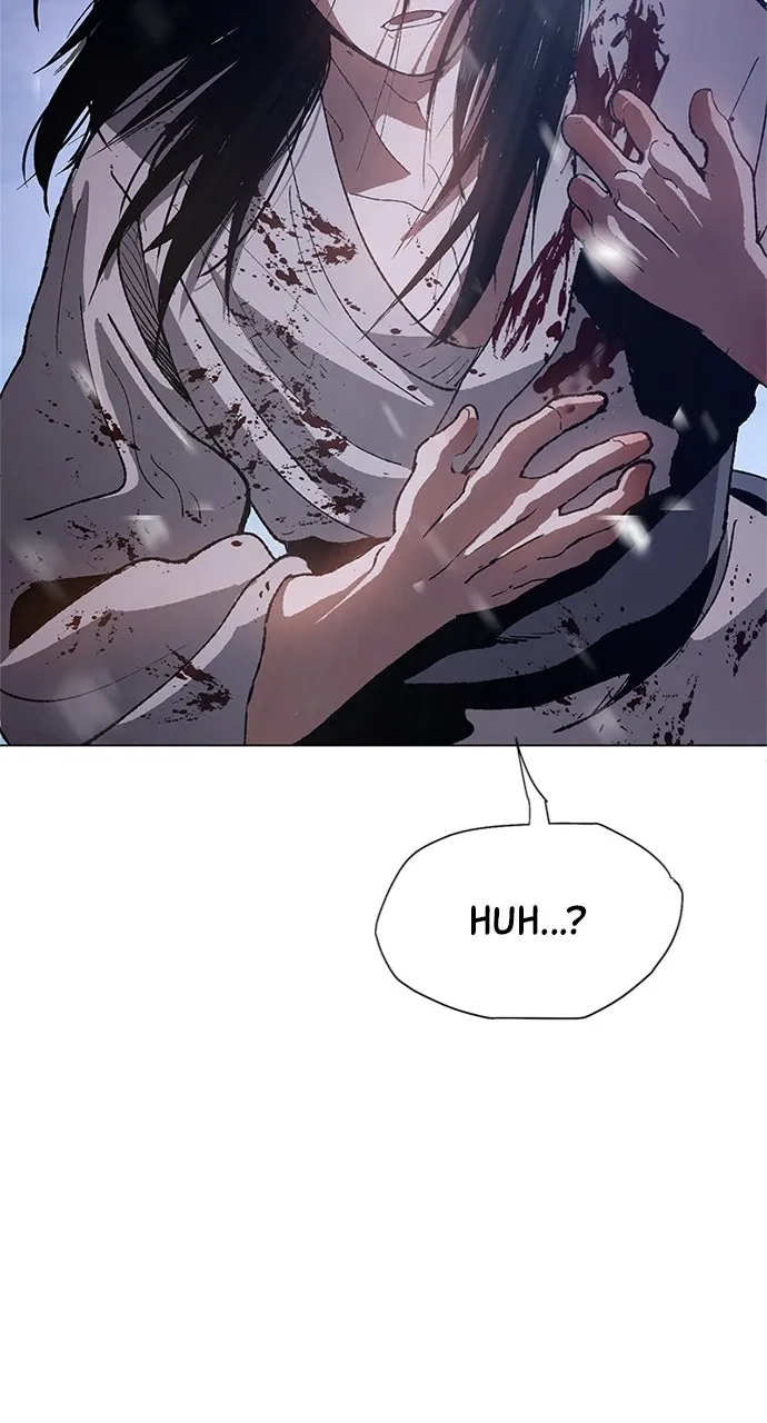 Chetamja: The King’s Eyes Chapter 3 page 4 - 