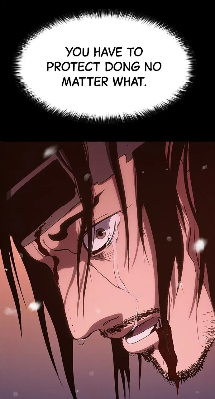Chetamja: The King’s Eyes Chapter 3 page 32 - 