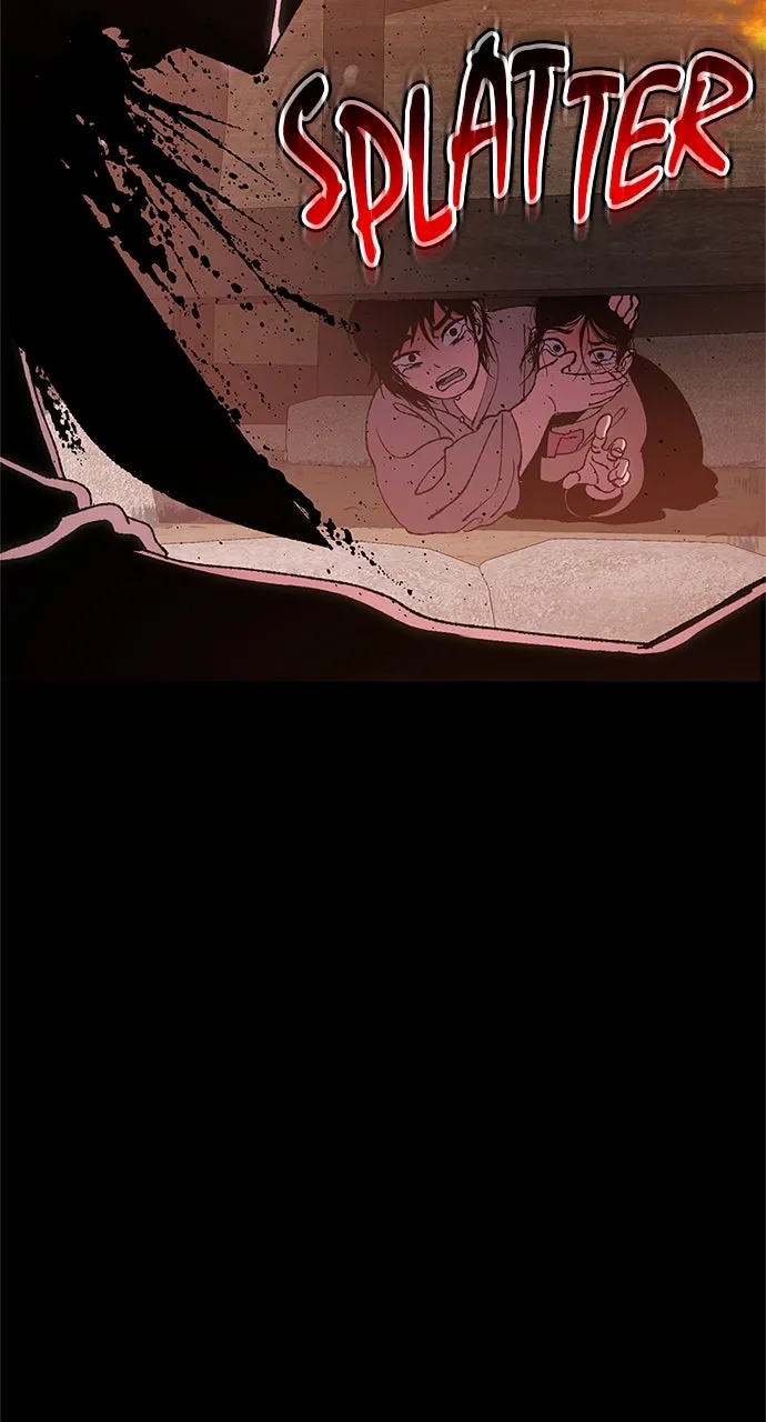 Chetamja: The King’s Eyes Chapter 3 page 34 - 