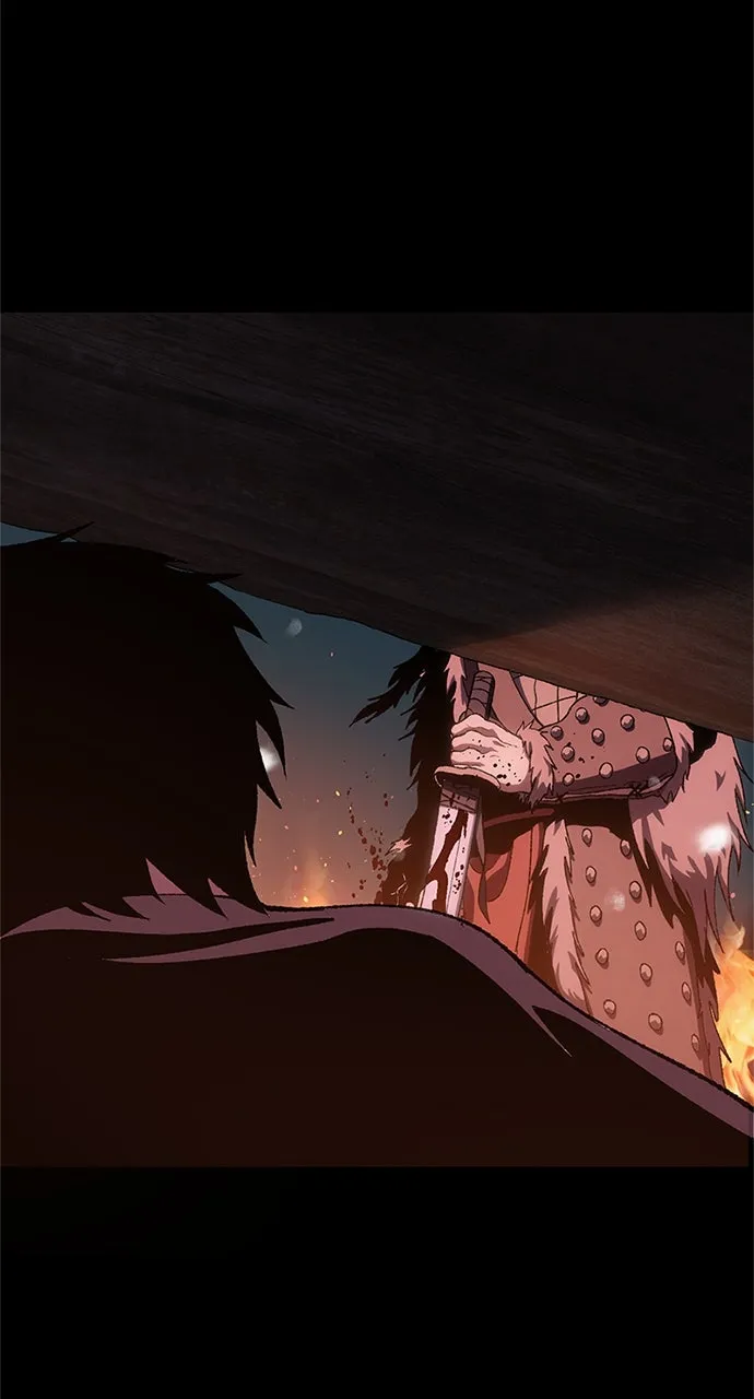 Chetamja: The King’s Eyes Chapter 3 page 35 - 