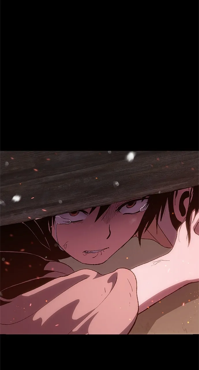 Chetamja: The King’s Eyes Chapter 3 page 36 - 