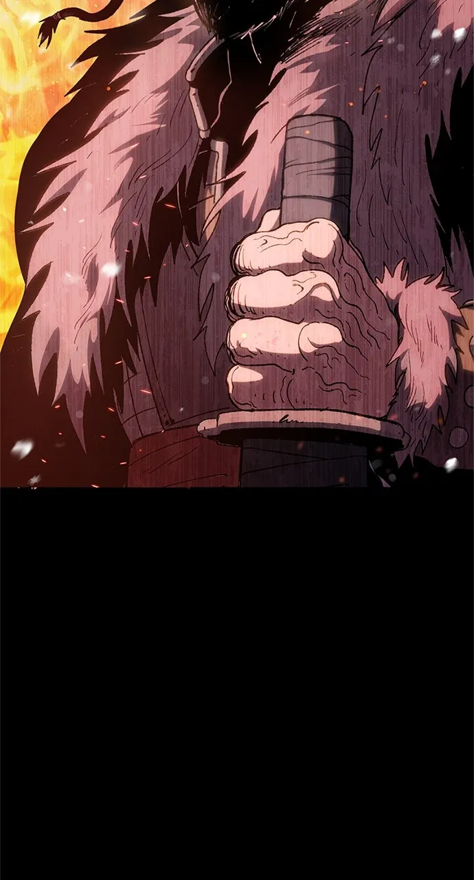 Chetamja: The King’s Eyes Chapter 3 page 38 - 