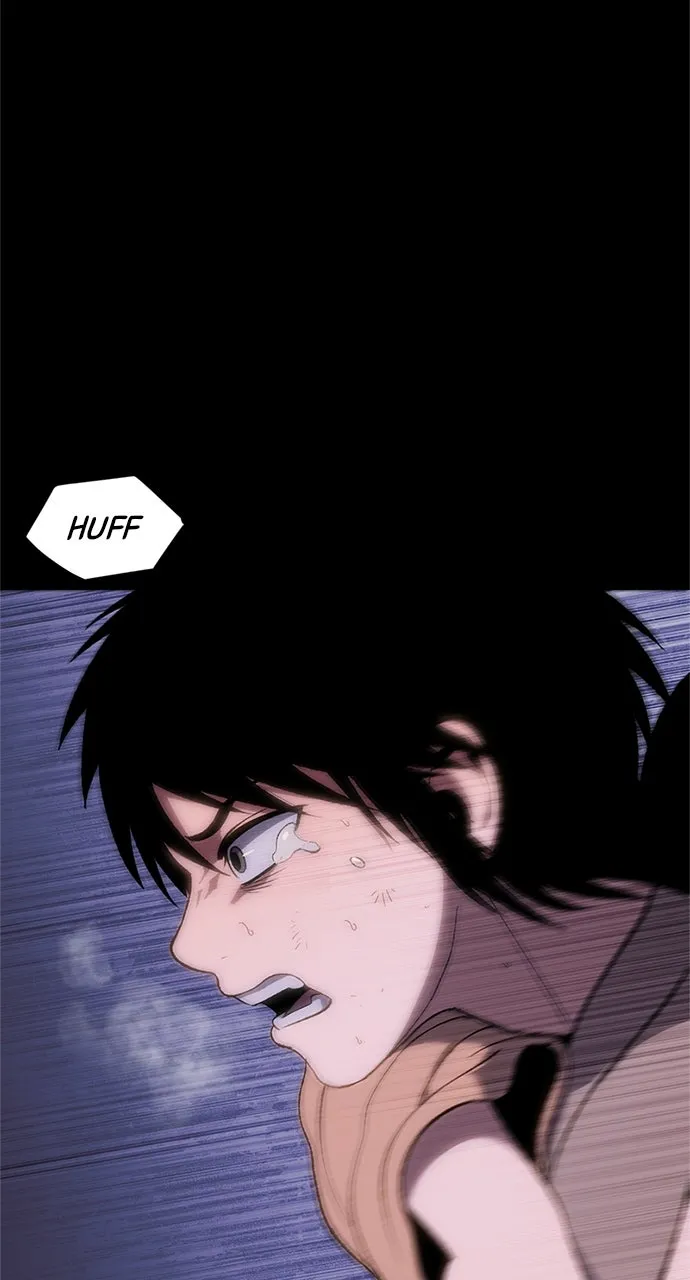 Chetamja: The King’s Eyes Chapter 3 page 41 - 
