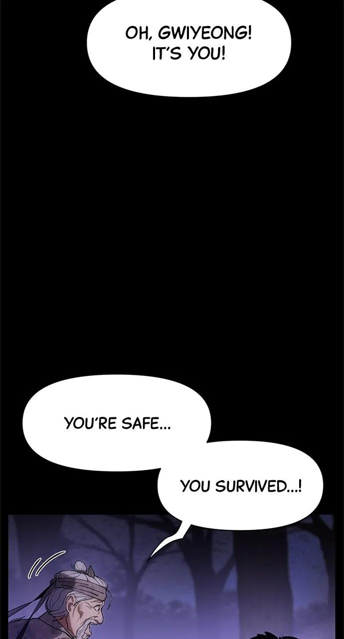 Chetamja: The King’s Eyes Chapter 3 page 46 - 